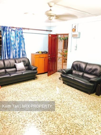 Blk 303 Ang Mo Kio Avenue 1 (Ang Mo Kio), HDB 4 Rooms #175488482